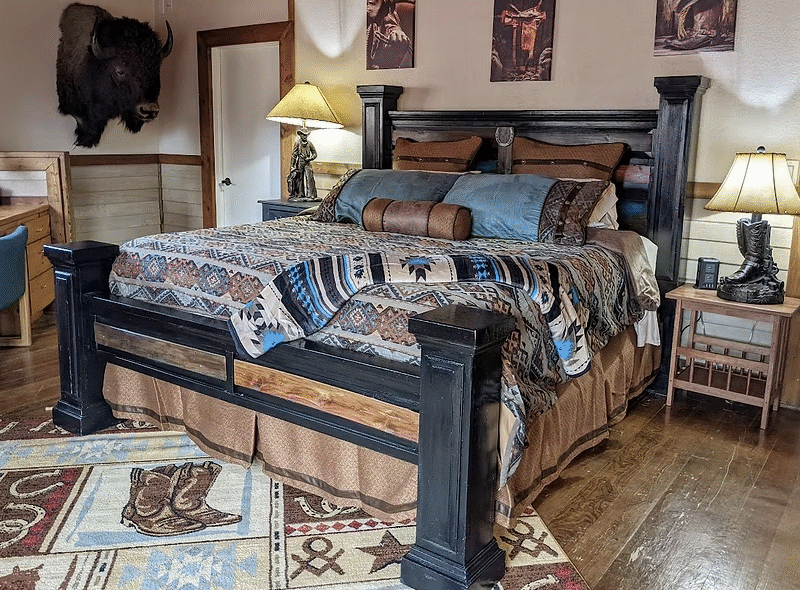 Horse Haven Ranch